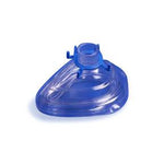 Teleflex Cushioned Face Masks - 158100 - 30 Each - MDL-RSH158100