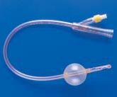 TELEFLEX MEDICAL Tiemann Foley Catheters 171305140 5 Each - MDL-RSH171305140
