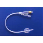 TELEFLEX MEDICAL 3-Way Silicone Catheters 173830220 5 Each - MDL-RSH173830220