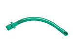 Nasopharyngeal Airway, Neoprene, 32Fr, Adjustable Flange by Teleflex - 18542032 - 1 Each