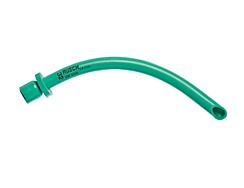 Nasopharyngeal Airway, Neoprene, 32Fr, Adjustable Flange by Teleflex - 18542032 - 1 Each