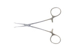 TELEFLEX MEDICAL No Scapel Vasectomy Ring Clamp, 3.6 mm Ring ID, 5-1/2" (14 cm) - 244001 - 1 Each