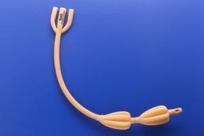 TELEFLEX MEDICAL St. Bartholomew Catheters 264030 1 Each - MDL-RSH264030