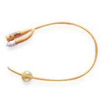 Teleflex Medical Coude Tip Foley Catheters 318122 - 10.0 Each - MDL-RSH318122