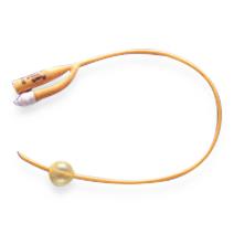 Teleflex Medical Coude Tip Foley Catheters 318122 - 10.0 Each - MDL-RSH318122