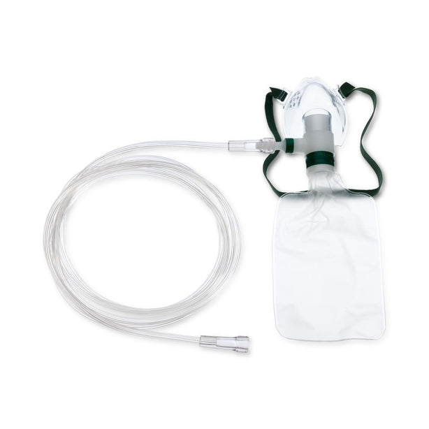 Teleflex Medical Medline Hudson RCI Infant Oxygen Masks 395407 - 50.0 Each