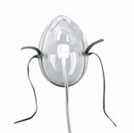 TELEFLEX MEDICAL Medline Hudson RCI Face Masks 395497 50 Each - MDL-RSH395497