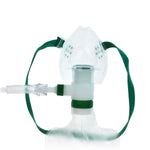 TELEFLEX MEDICAL Medline Hudson RCI Face Masks 395498 50 Each - MDL-RSH395498