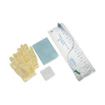 Rusch Inc Intermittent Catheter Closed System Kits RLA-142-3O - 100.0 Each