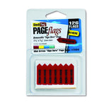 "Sign Here" Mini Arrow Flags - 72020 - 126 Each - MDL-RTG72020