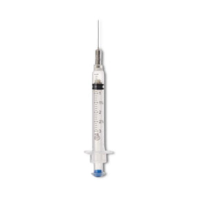 RETRACTABLE TECH INC VanishPoint Syringes 10351 1 Each - MDL-RTI10351H