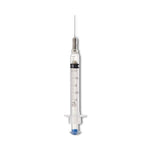 VanishPoint Syringes - 11031 - 600 Each - MDL-RTI11031
