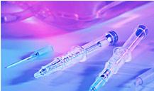 Retractable Tech Inc VanishPoint IV Catheters 31441 - 200.0 Each