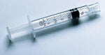 Patient Safe® Syringes - 50501 - 800 Each - MDL-RTI50501
