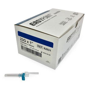 Retractable Tech Inc EasyPoint Retractable Needles 82031 - 400.0 Each - MDL-RTI82031