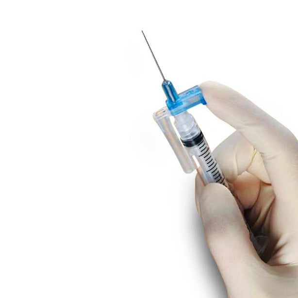 Retractable Tech Inc EasyPoint Retractable Needles 82091 - 1.0 Each - MDL-RTI82091H