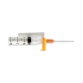 Retractable Tech Inc EasyPoint Retractable Needles 85011 - 1.0 Each - MDL-RTI85011H