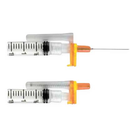 Retractable Tech Inc EasyPoint Retractable Needles 85051 - 400.0 Each - MDL-RTI85051