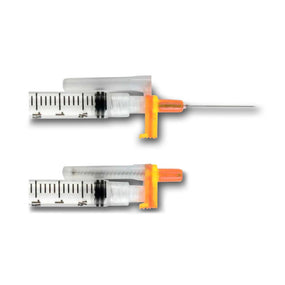 Retractable Tech Inc EasyPoint Retractable Needles 85291 - 1.0 Each - MDL-RTI85291H