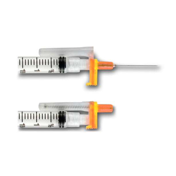 Retractable Tech Inc EasyPoint Retractable Needles 85291 - 400.0 Each - MDL-RTI85291