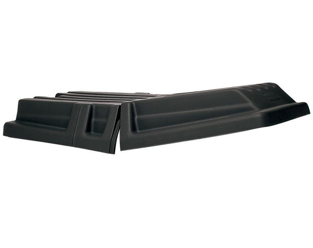 Hinged-Tilt Truck Lids - FG131700 BLA - 1 Each - MDL-RUB1317