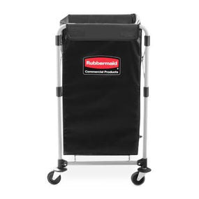 Rubbermaid Collapsible X-Carts 1881750 - 1.0 Each