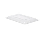 Rubbermaid Rubbermaid Food Storage Lids FG331000CLR - 1.0 Each
