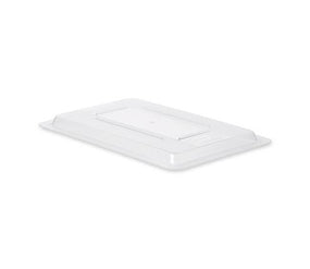 Rubbermaid Rubbermaid Food Storage Lids FG331000CLR - 1.0 Each