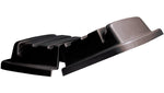 Heavy-Duty Utility Truck Lids - FG461500 BLA - 1 Each - MDL-RUB4615BLA