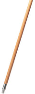 Rubbermaid Rubbermaid Broom Handles FG636400 LAC 1.0 Each-MDL-RUB6364ZDS