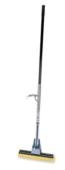 Rubbermaid Rubbermaid Sponge Mop FG643500 BRNZ - 1.0 Each - MDL-RUB6435BRO