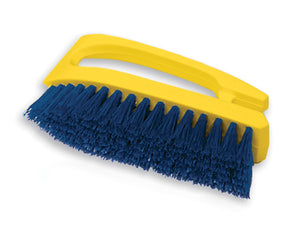 Rubbermaid Iron Handle Scrub Brush - RUB6482
