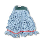 Rubbermaid Rubbermaid Cotton / Synthetic Mops - RUBA25206