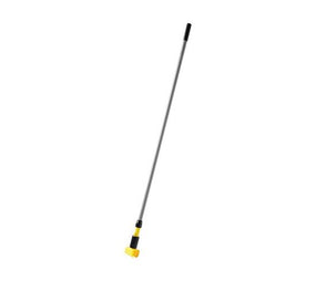 Rubbermaid Rubbermaid Gripper Clamp Style Wet Mop - RUBH246GRA
