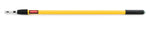RUBBERMAID Rubbermaid HYGEN Quick Connect Mop Hand FGQ75500 YL00 1 Each - MDL-RUBQ755