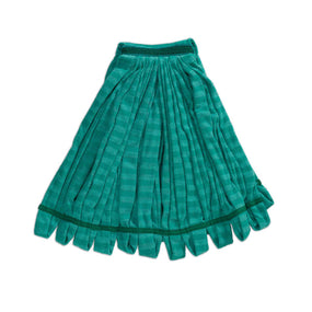 RUBBERMAID Rubbermaid Microfiber Tube Mops T812-06 6 Each - MDL-RUBT81206GRE