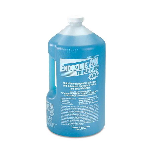Endozime AW Triple Plus with APA - 34520-27 - 4 Gallon - MDL-RUH3452027