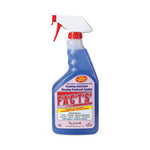 F.A.C.T.S. Autoclave Cleaners - 34533-27 - 4 Each - MDL-RUH3453327