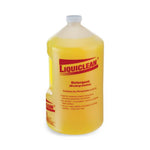 Ruhof Healthcare Liquiclean Non Enzymatic Detergent 34542 - 4.0 Gallon