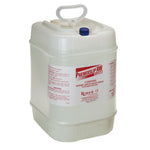 Ruhof Clear Premixslip AW Instrument Lubricant, 5 gal. - 34555-36 - 1 Each