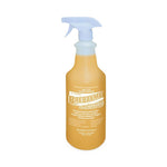 Ruhof Healthcare Prepzyme Enzymatic Foam Spray 34560-21 - 12.0 Each - MDL-RUH3456021