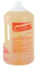 Ruhof Dual Detergents 345APNP Endozime Enzymatic Instrument Cleaner, 1 gal. - MDL-RUH345APNP - 4 Each
