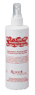 Ruhof Healthcare Betadine Stain Remover 345BIP - 12.0 Each