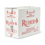 Ruhof Healthcare Dry Sponge for Instrument Cleaning 345DRYSPG - 1.0 Each