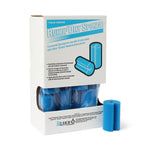 Ruhof Healthcare Dry Sponge for Instrument Cleaning 345DRYSPG - 100.0 Each