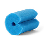 Ruhof Healthcare Dry Sponge for Instrument Cleaning 345DRYSPG - 100.0 Each