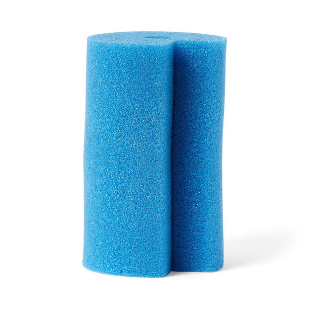 Ruhof Healthcare Dry Sponge for Instrument Cleaning 345DRYSPG - 100.0 Each