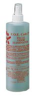 Ruhof F. O.E. CODE No.3 No.4 Odor Eliminators 345FOE Fecal Room Deodorizer - MDL-RUH345FOE - 12 Each
