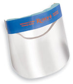 Ruhof Healthcare Anti-Fog Face Shield 345FSH - 200.0 Each