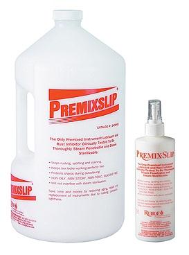 Ruhof Healthcare Premixslip Instrument Lubricant 345PWS - 12.0 Each